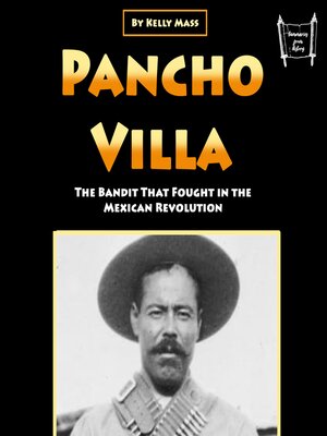 cover image of Pancho Villa